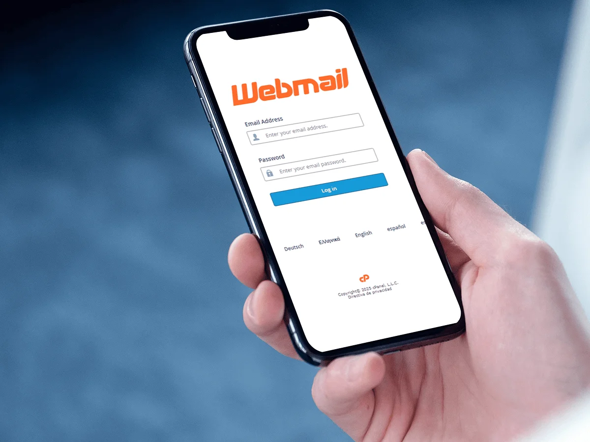 Webmail